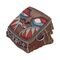 Dungeons & Dragons Bag of Holding and Devouring Box with reversible lid 17cm / Fan Shop and Merchandise - Various - Various - Techbox