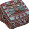 Dungeons & Dragons Bag of Holding and Devouring Box with reversible lid 17cm / Fan Shop and Merchandise - Various - Various - Techbox