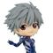 Evangelion: New Theatrical Edition - Q posket Kaworu Nagisa Plugsuit Style (ver.A) Figure / Fan Shop and Merchandise |  Techbox