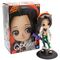 Shaman king - Q Posket Yoh Asakura (Ver.A) Figure / Fan Shop and Merchandise |  Techbox