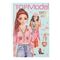 Topmodel - Dress Me Up Big - (413486) / Toys