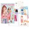 Topmodel - Dress Me Up Big - (413486) / Toys