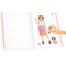 Topmodel - Dress Me Up Big - (413486) / Toys