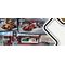 LEGO - LEGO City - F1® Truck with RB20 & AMR24 F1® Cars (60445) / Toys |  Techbox