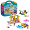 LEGO - LEGO Friends - Creative Beach and Travel Suitcase (42672) / Toys - Lego - Collectibles - Techbox