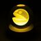 PAC-MAN Crystal Ball Light / Gadgets - Αταξινόμητα -  - Techbox