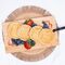 Squishmallows - Cam Waffle Maker - EU Plug / Gadgets
