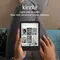 Amazon - Kindle 2024 16GB - Black / Electronics