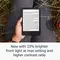 Amazon - Kindle 2024 16GB - Black / Electronics