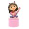 Gabby's Dollhouse - 2 in 1 Nightlight and Speaker (89006) / Toys