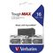 Verbatim - ToughMAX, USB 2.0, 16GB / Computers - Αταξινόμητα -  - Techbox
