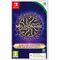 Who Wants To Be a Millionaire? (Code in a box) / Nintendo Switch - Nintendo Switch Games - Games - Techbox