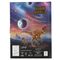 Dino World - Diary With Code And Sound - () / Toys - Merchandise Office Supplies - Various - Techbox