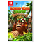 Donkey Kong Country Returns HD / Nintendo Switch - Nintendo Switch Games - Games - Techbox