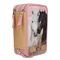 Miss Melody - Triple Pencil Case DUSTY ROSE / Toys - Merchandise Office Supplies - Various - Techbox