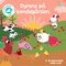 Room2Play - Pegebog med lyd - Dyrene på bondegården (Danish) - (R2P1116) / Toys - Αταξινόμητα -  - Techbox