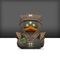 Numskull Destiny Tubbz Mini Eris Morn / Fan Shop and Merchandise - Tubbz - Collectibles - Techbox