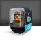 Numskull Destiny Tubbz Mini Eris Morn / Fan Shop and Merchandise - Tubbz - Collectibles - Techbox