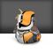 Numskull Destiny Tubbz Mini Lord Shaxx / Fan Shop and Merchandise |  Techbox