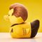 Numskull Star Trek Tubbz Plush James T. Kirk / Fan Shop and Merchandise |  Techbox