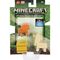 Minecraft - Biome Builds - 8cm -  Baby animal pack (JCN33) / Toys