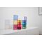 Connetix - Pastel Square Pack 40 Pieces (CT-P-00040-SQ) / Toys - Αταξινόμητα -  - Techbox