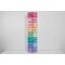 Connetix - Pastel Square Pack 40 Pieces (CT-P-00040-SQ) / Toys - Αταξινόμητα -  - Techbox