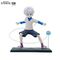 HUNTER X HUNTER - Figurine Killua x2 / Fan Shop and Merchandise - Figurines - Collectibles - Techbox