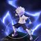 HUNTER X HUNTER - Figurine Killua x2 / Fan Shop and Merchandise - Figurines - Collectibles - Techbox