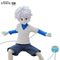 HUNTER X HUNTER - Figurine Killua x2 / Fan Shop and Merchandise - Figurines - Collectibles - Techbox