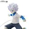HUNTER X HUNTER - Figurine Killua x2 / Fan Shop and Merchandise - Figurines - Collectibles - Techbox