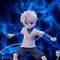 HUNTER X HUNTER - Figurine Killua x2 / Fan Shop and Merchandise - Figurines - Collectibles - Techbox