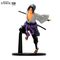 NARUTO SHIPPUDEN - Figurine Sasuke x2 / Fan Shop and Merchandise - Figurines - Collectibles - Techbox