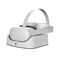 Turtle Beach Turtle Beach Fuel Compact VR Charger for Meta Quest 2 / PC | Techbox