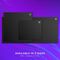 Turtle Beach Turtle Beach Sense Core SQ Mousepad / Computers - MousePads - Keyboards & Mice - Techbox