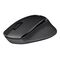 Logitech - M330 Mouse USB Optical Black Wireless / Computers - Mice - Keyboards & Mice - Techbox