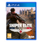 Sniper Elite Resistance / PlayStation 4 - PS4 Games - Games - Techbox