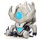 Numskull Destiny Plush Atheon / Fan Shop and Merchandise - Plushies - Gifts - Techbox