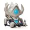 Numskull Destiny Plush Atheon / Fan Shop and Merchandise - Plushies - Gifts - Techbox
