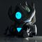 Numskull Destiny Plush Atheon / Fan Shop and Merchandise - Plushies - Gifts - Techbox