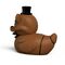 Numskull Fnaf Tubbz 1St Ed Freddy / Fan Shop and Merchandise |  Techbox