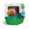 Numskull Minecraft Tubbz 1St Ed Steve / Fan Shop and Merchandise |  Techbox