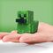 Numskull Minecraft Tubbz Mini Steve / Fan Shop and Merchandise |  Techbox