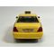 Greenlight Collectibles - 1/24 Creed (2015) - 1999 Ford Crown Victoria Philly Taxi / Fan Shop and Merchandise - Replicas - Collectibles - Techbox
