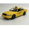 Greenlight Collectibles - 1/24 Creed (2015) - 1999 Ford Crown Victoria Philly Taxi / Fan Shop and Merchandise - Replicas - Collectibles - Techbox