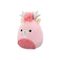 Squishmallows - Plush 12cm W19 - Helia / Toys |  Techbox