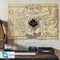 HARRY POTTER - Parchment poster - Marauder's Map / Fan Shop and Merchandise |  Techbox