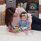 Lamaze - Walla Koala book (827432) / Toys