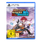Neptunia Riders VS Dogoos – Day One Edition / Nintendo Switch - Nintendo Switch Games - Games - Techbox