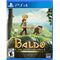 Baldo The Guardian Owls (The Three Fairies Edition) (Import) / PlayStation 4 - PS4 Games - Games - Techbox